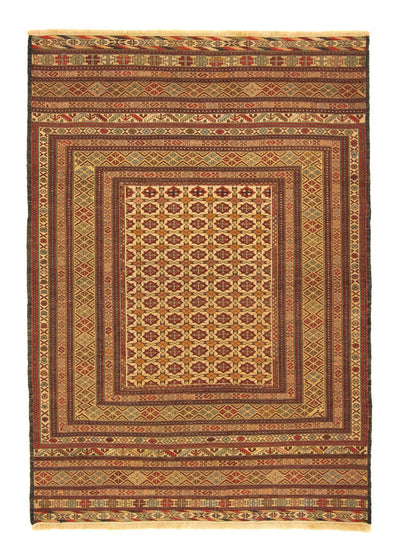 Kilim Fars Rug 126x180cm