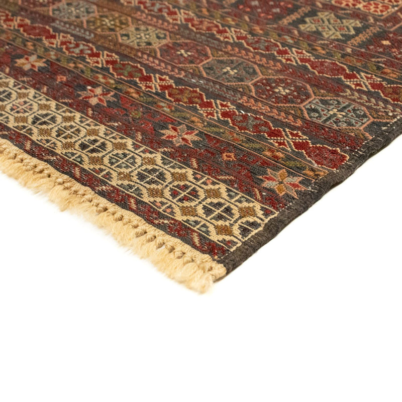Kelim Rug - Oriental - 173 x 112 cm - multicolored