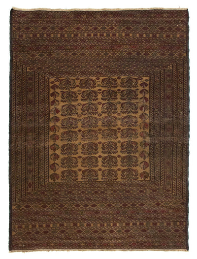 Kilim Fars Rug 106x148cm