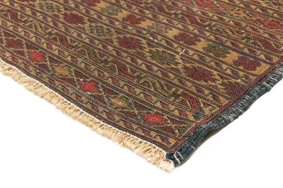 Kelim Rug - Oriental - 148 x 106 cm - multicolored