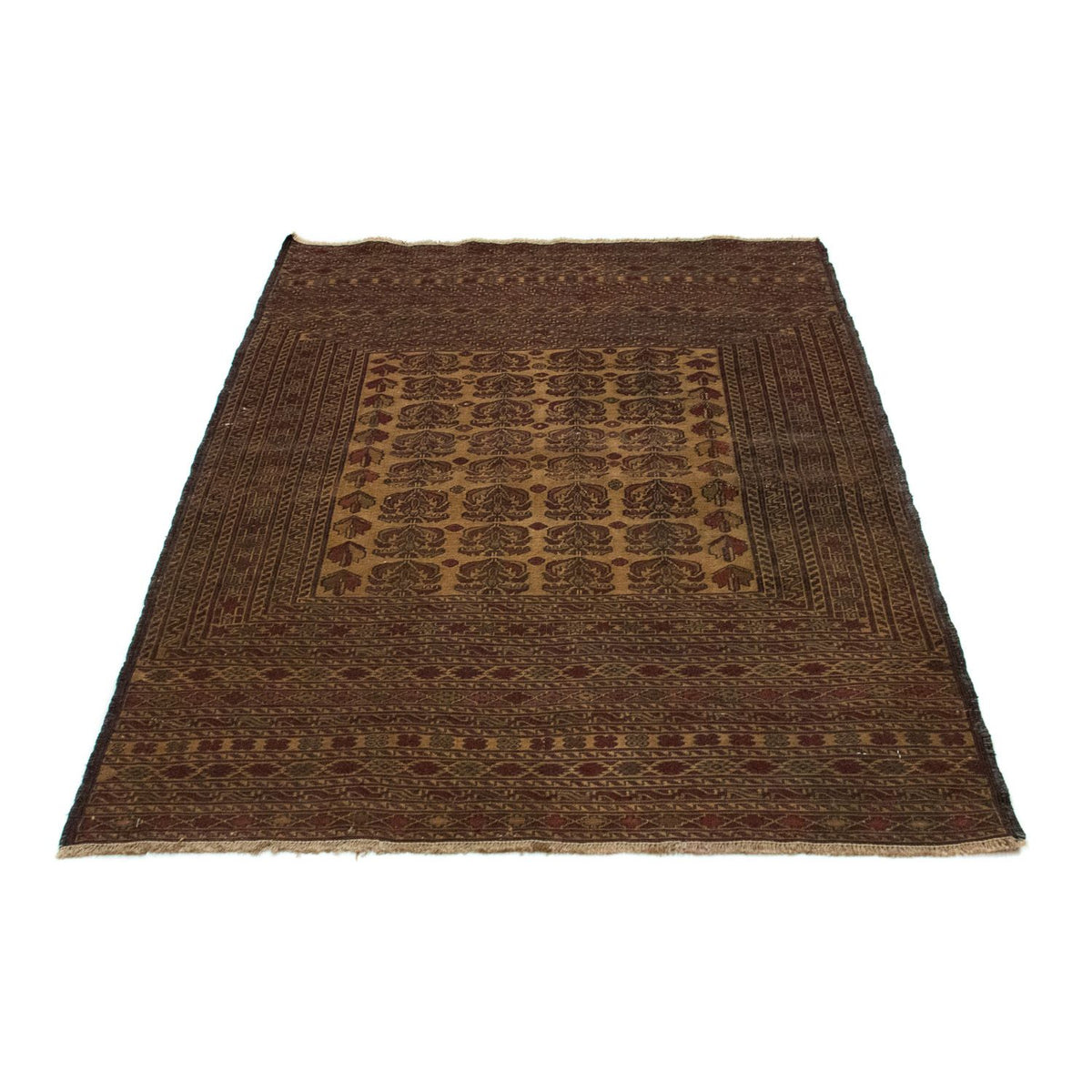 Kelim Rug - Oriental - 148 x 106 cm - multicolored