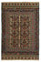 Kelim Rug - Oriental - 147 x 96 cm - multicolored