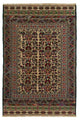 Kilim Fars Rug 147x96cm