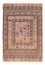 Kelim Rug - Oriental - 134 x 93 cm - multicolored