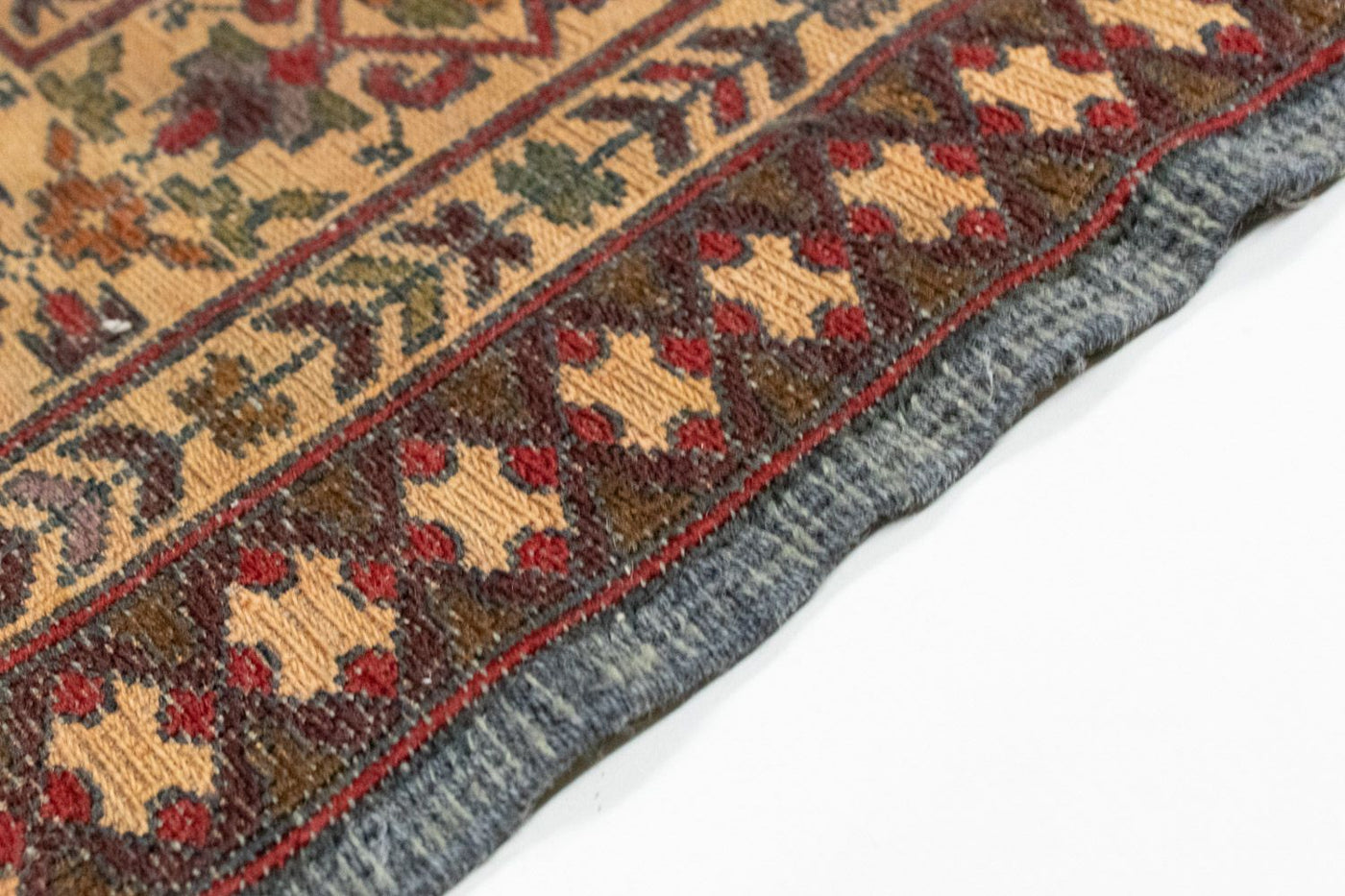 Kilim Fars Rug 132x94cm