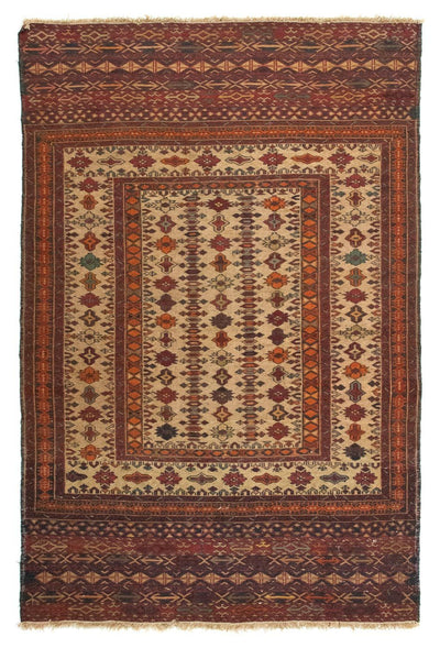 Kilim Fars Rug 89x140cm