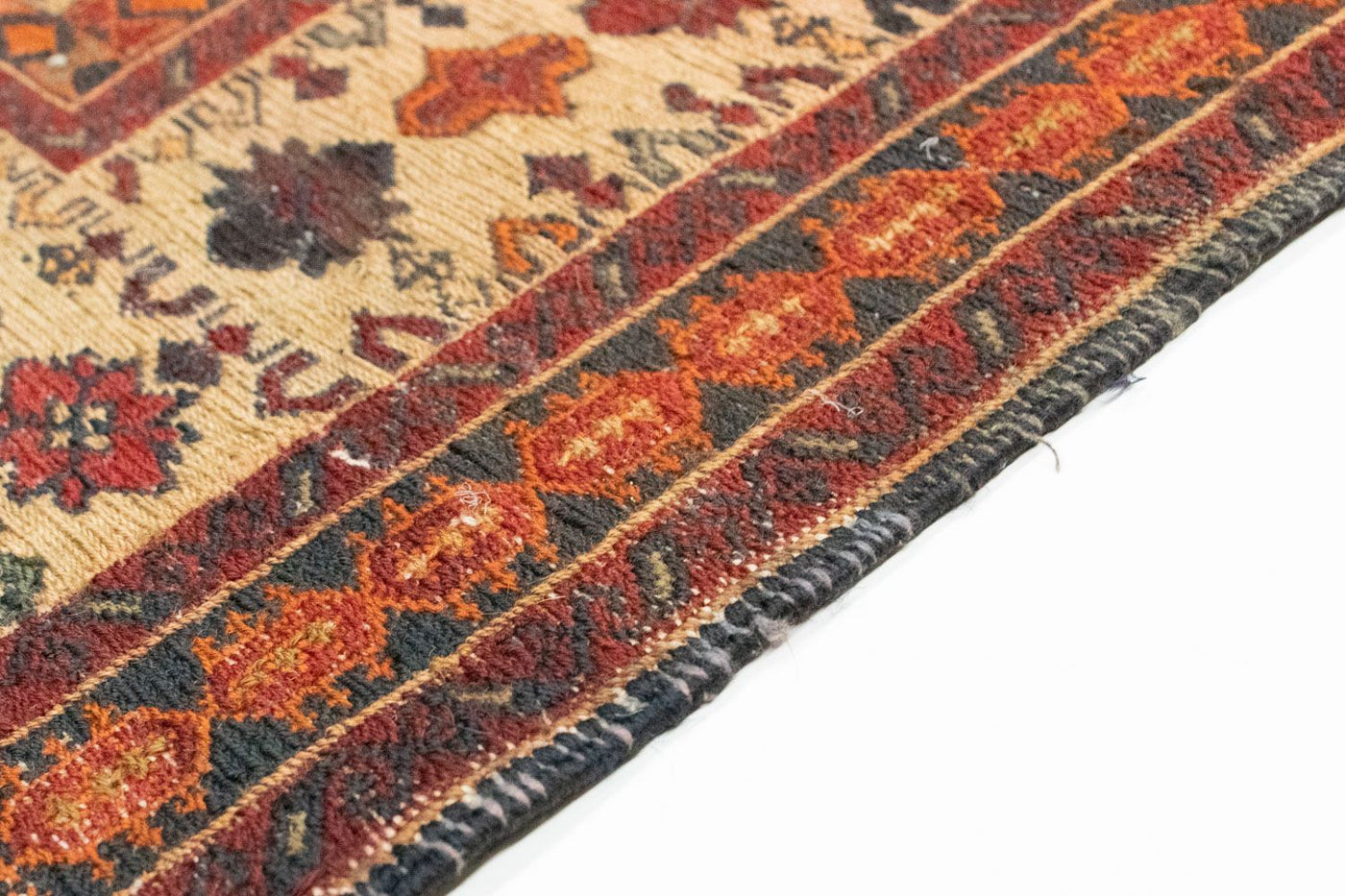 Kilim Fars Rug 140x89cm