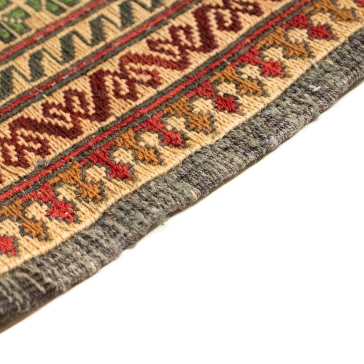 Kelim Rug - Oriental - 144 x 89 cm - multicolored