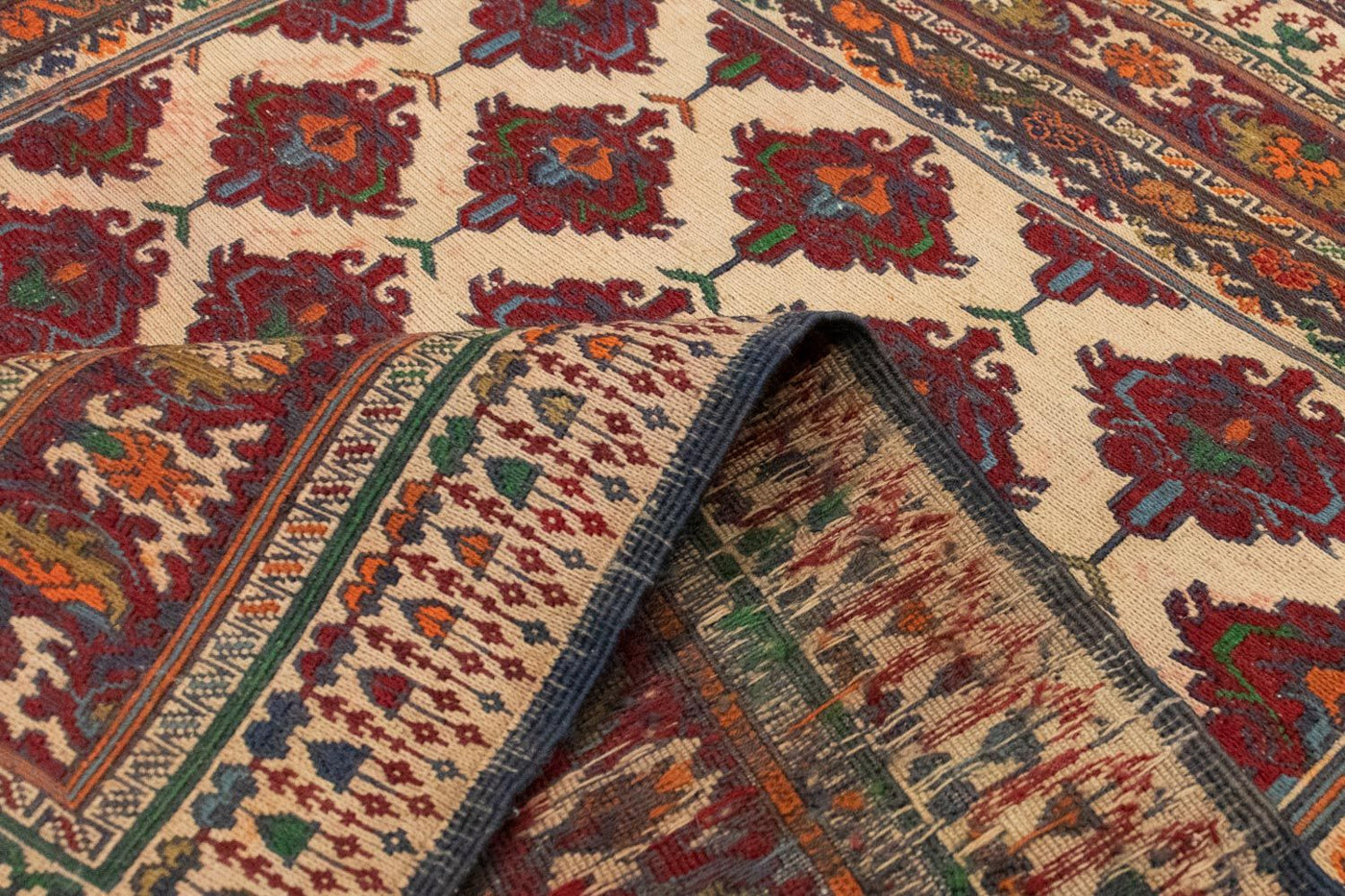 Kilim Fars Rug 142x97cm