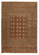 Kilim Fars Rug 133x89cm