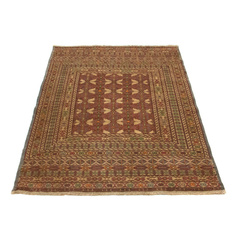 Kelim Rug - Oriental - 133 x 89 cm - multicolored