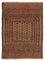 Kelim Rug - Oriental - 140 x 96 cm - multicolored