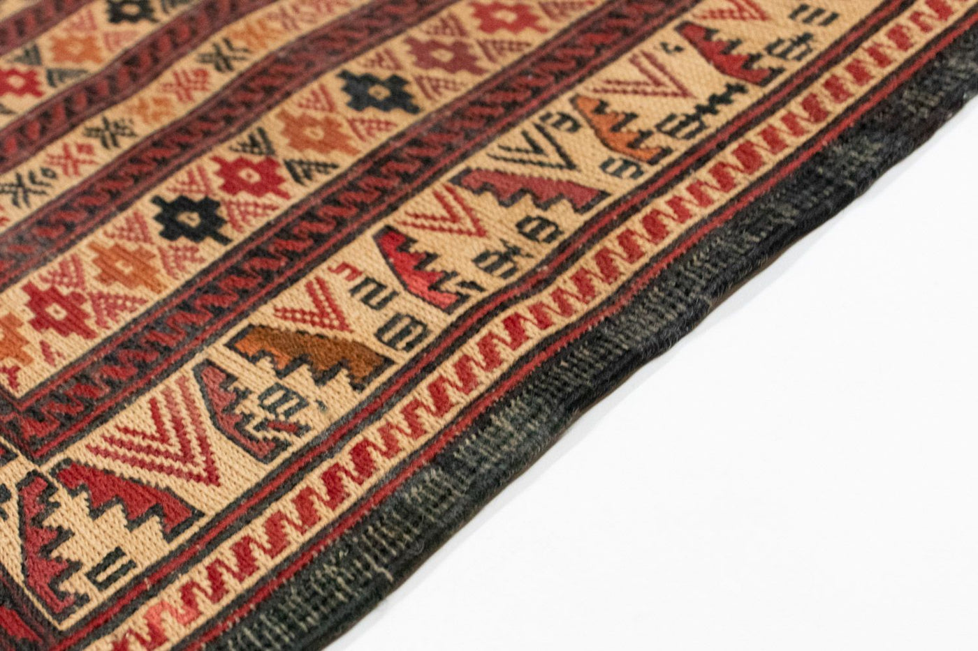 Kilim Fars Rug 140x96cm