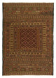 Kilim Fars Rug 138x94cm