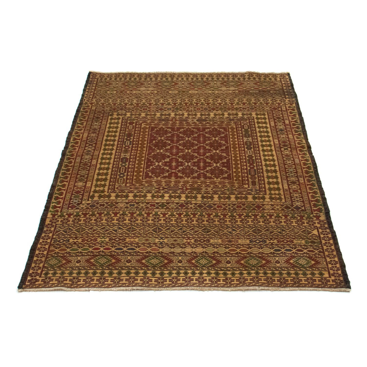 Kilim Fars Rug 138x94cm