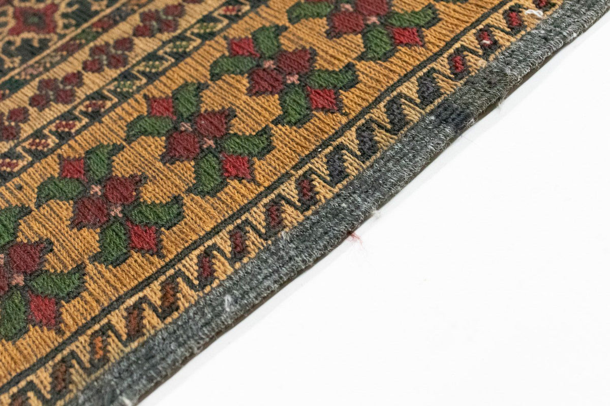 Kelim Rug - Oriental - 137 x 93 cm - multicolored