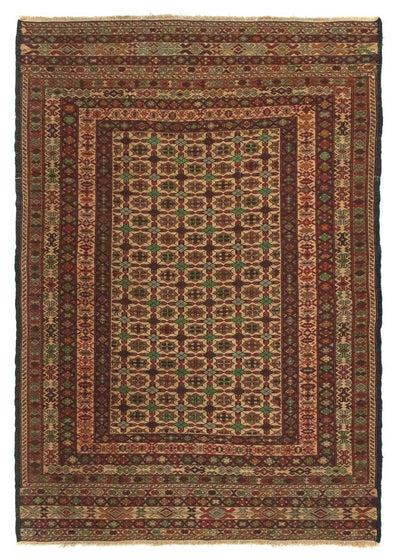 Kilim Fars Rug 103x147cm