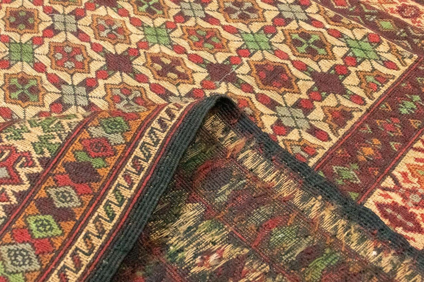 Kilim Fars Rug 147x103cm