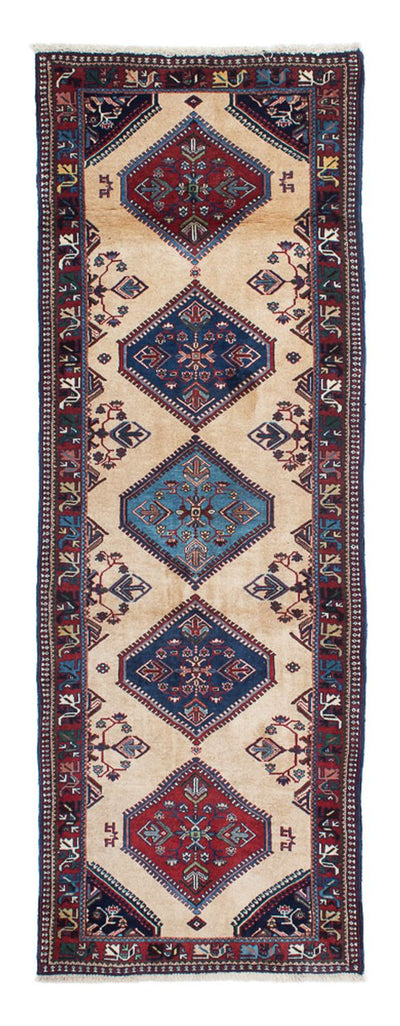 Yalameh Rug 80x238cm - Persian Rugs