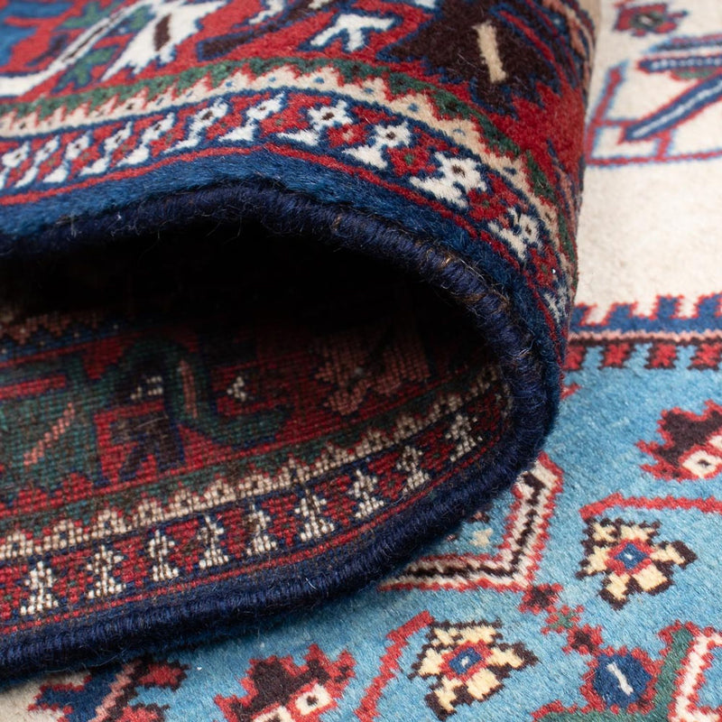 Runner Perser Rug - Nomadic - 238 x 80 cm - beige