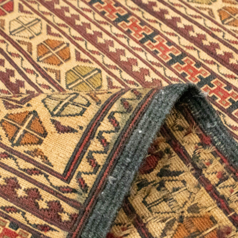 Ziegler Rug - 133 x 93 cm - beige