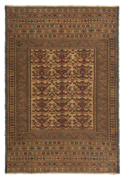 Kilim Fars Rug 92x140cm