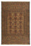 Kelim Rug - Oriental - 140 x 92 cm - multicolored