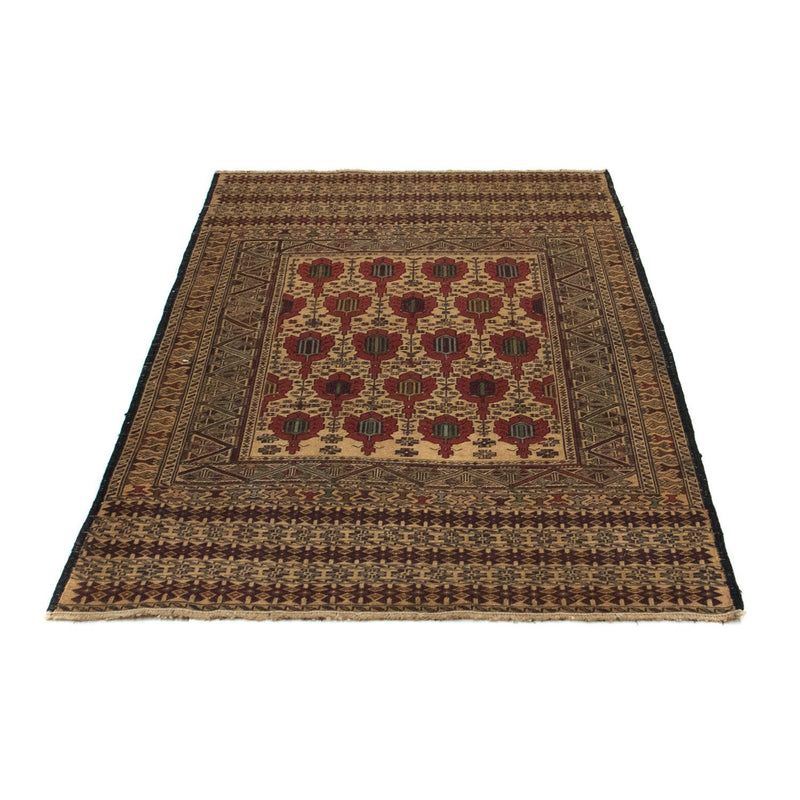 Kelim Rug - Oriental - 138 x 94 cm - multicolored