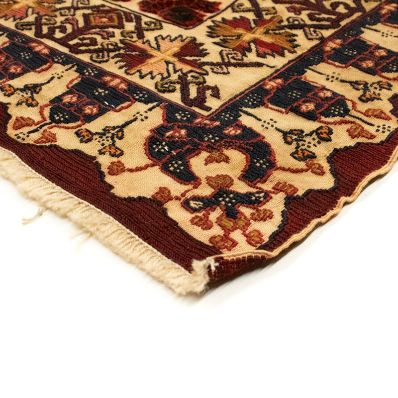 Kelim Rug - Oriental - 171 x 138 cm - multicolored
