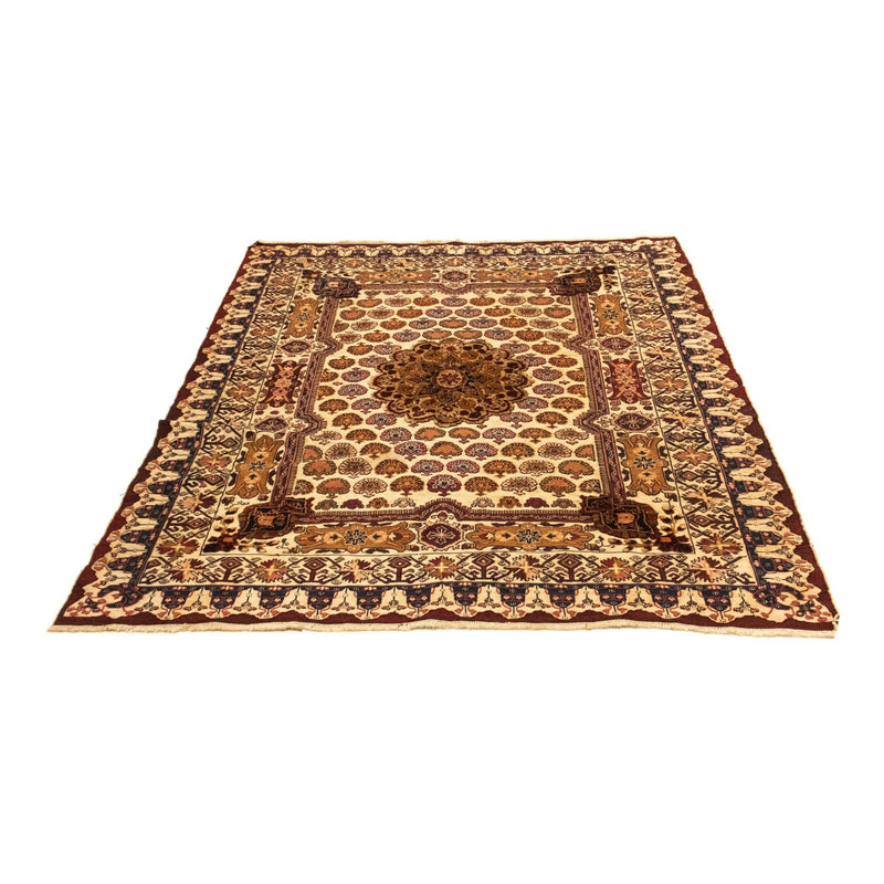 Kelim Rug - Oriental - 171 x 138 cm - multicolored