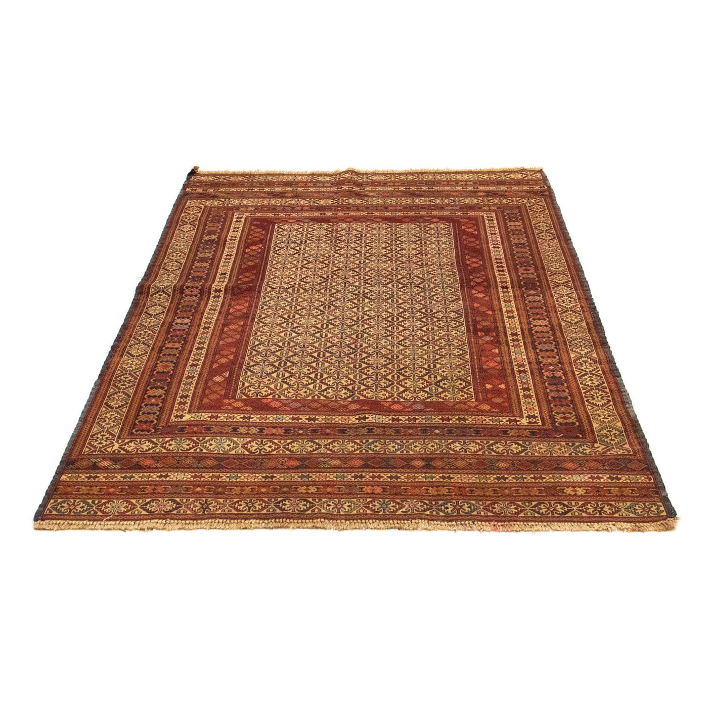 Kilim Fars Rug 182x125cm