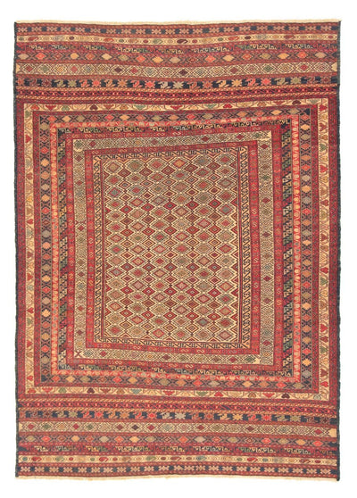 Kilim Fars Rug 127x176cm