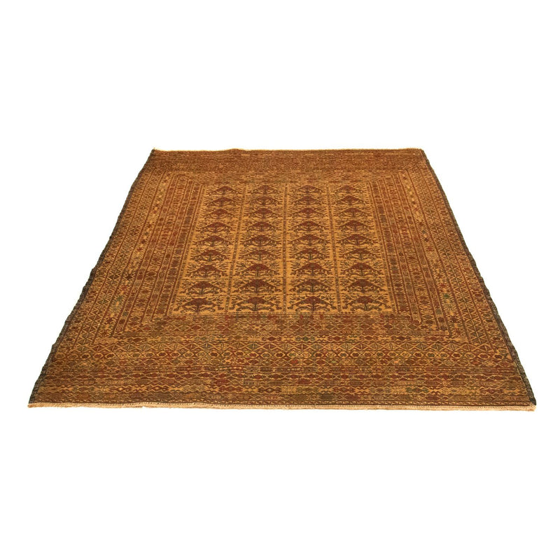Kelim Rug - Oriental - 187 x 125 cm - multicolored