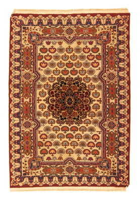 Kelim Rug - Oriental - 188 x 137 cm - multicolored