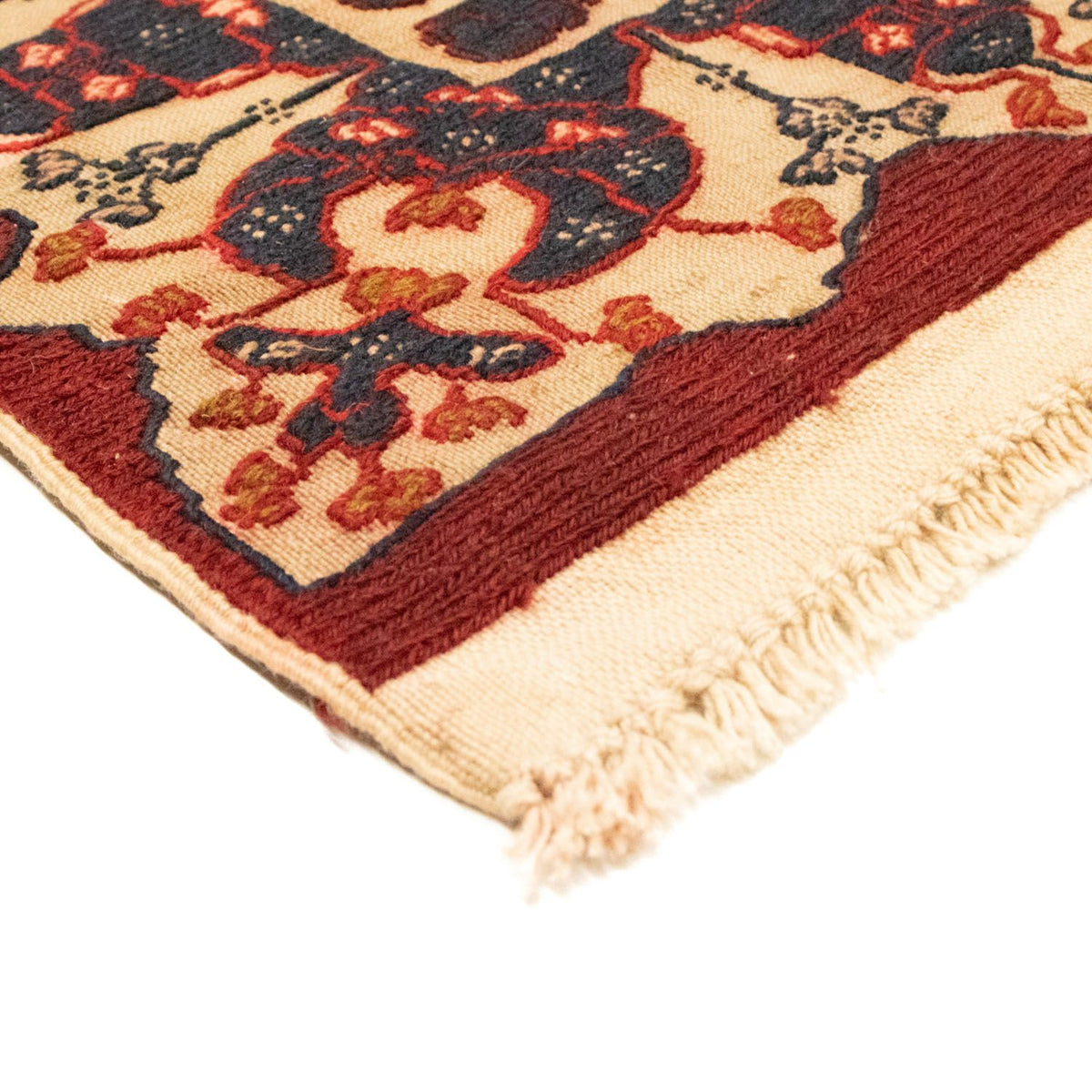 Kelim Rug - Oriental - 188 x 137 cm - multicolored