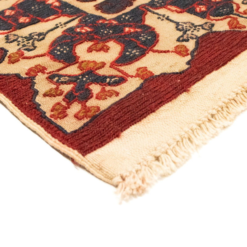 Kelim Rug - Oriental - 188 x 137 cm - multicolored