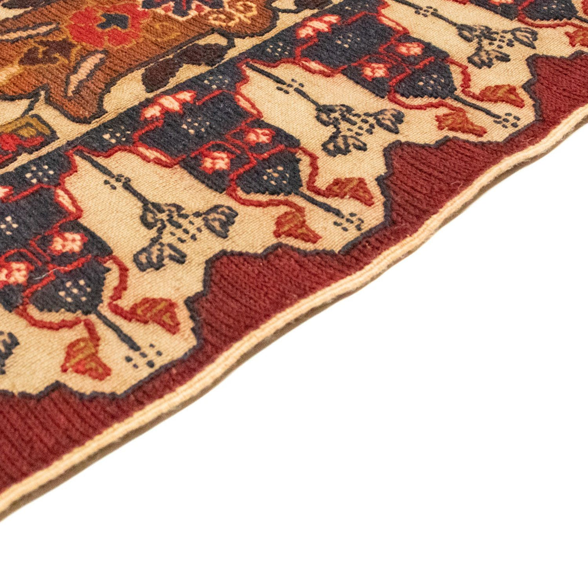 Kelim Rug - Oriental - 188 x 137 cm - multicolored