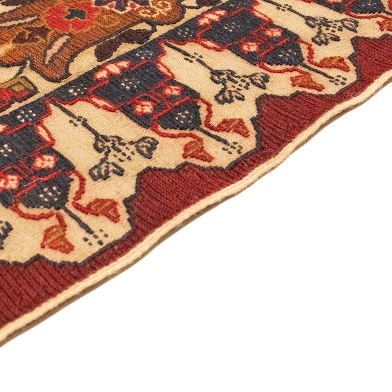 Kelim Rug - Oriental - 188 x 137 cm - multicolored