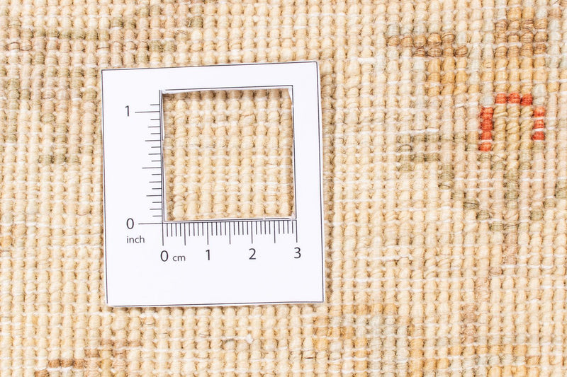 Ziegler Rug round  - 150 x 148 cm - beige