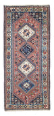 Yalameh Rug 189x79cm - Persian Rugs