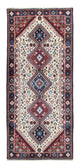 Yalameh Rug 192x84cm - Persian Rugs