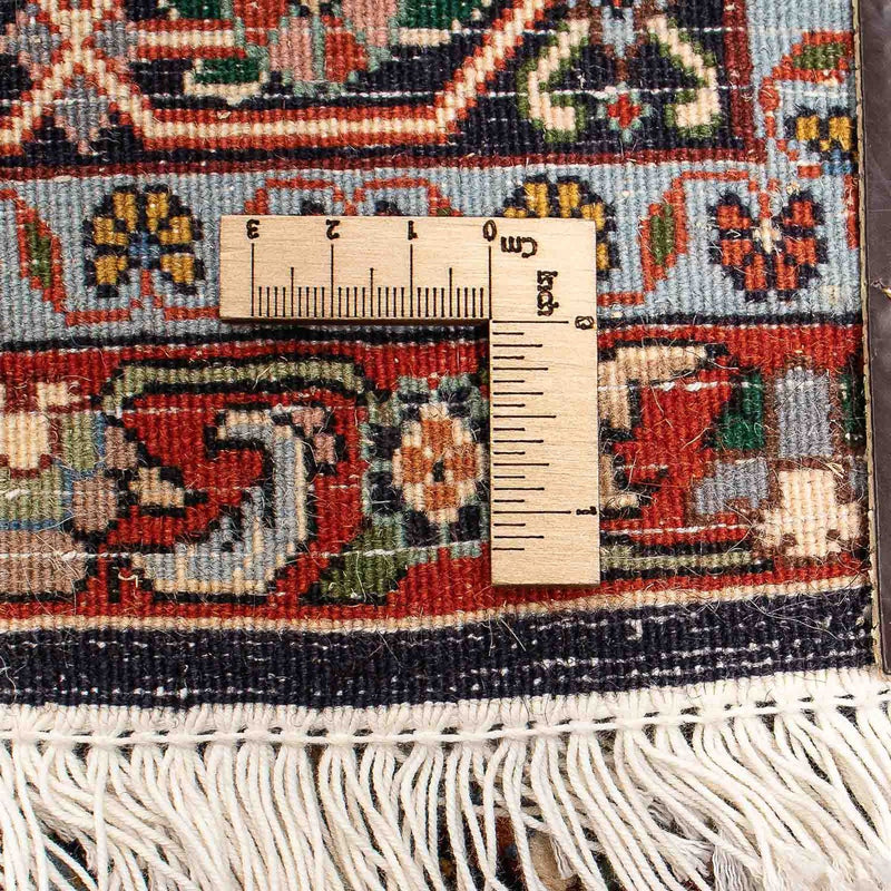 Perser Rug - Bidjar - 202 x 150 cm - beige