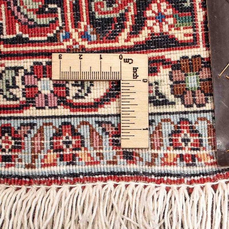 Bidjar Rug 208x132cm - Persian Rugs
