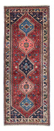 Yalameh Rug 197x80cm - Persian Rugs