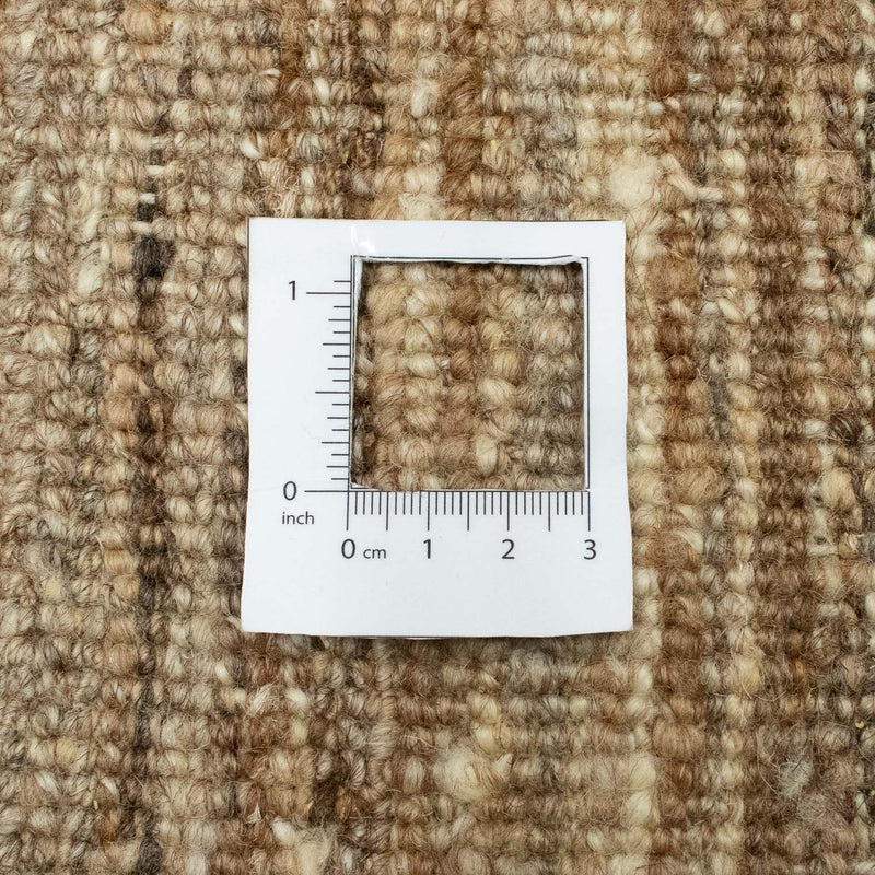 Gabbeh Rug - Perser - 161 x 120 cm - beige