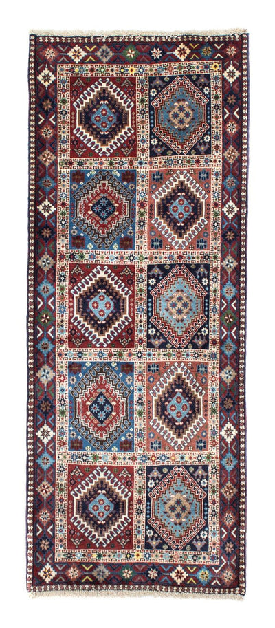Yalameh Rug 78x190cm - Persian Rugs