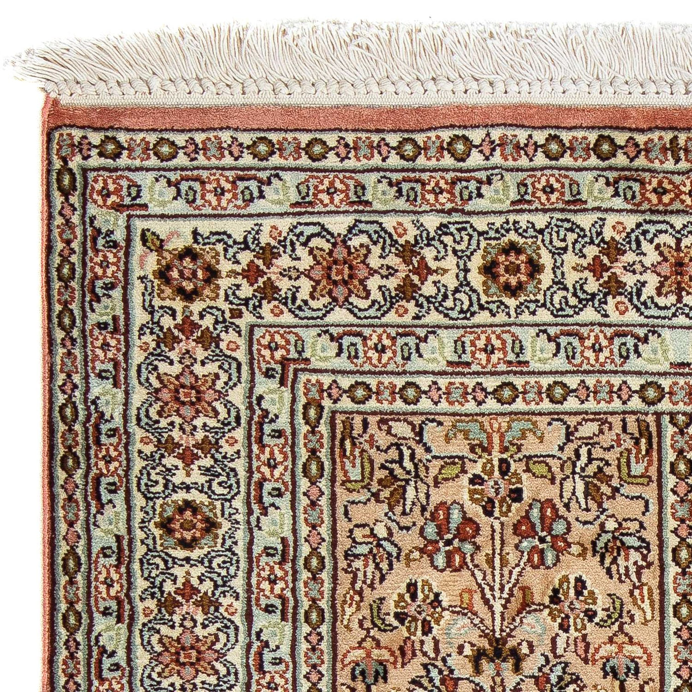 Kashmar Rug 90x64cm - Oriental Rug