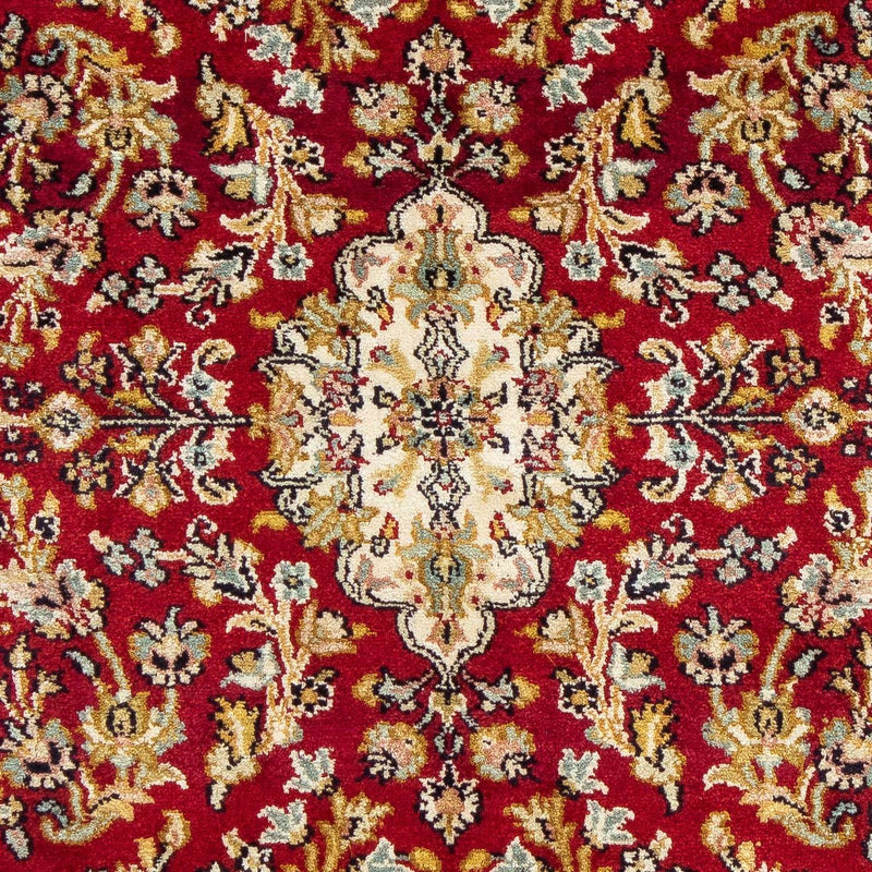 Perser Rug - Classic - 89 x 62 cm - dark red