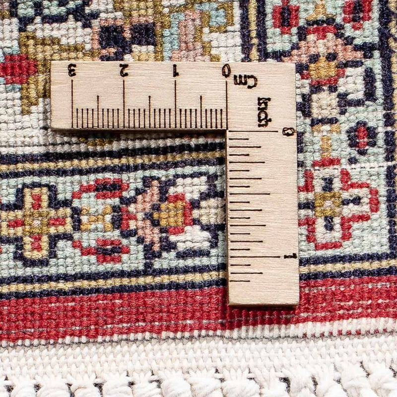 Perser Rug - Classic - 93 x 63 cm - dark red