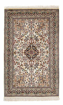 Perser Rug - Classic - 95 x 62 cm - beige